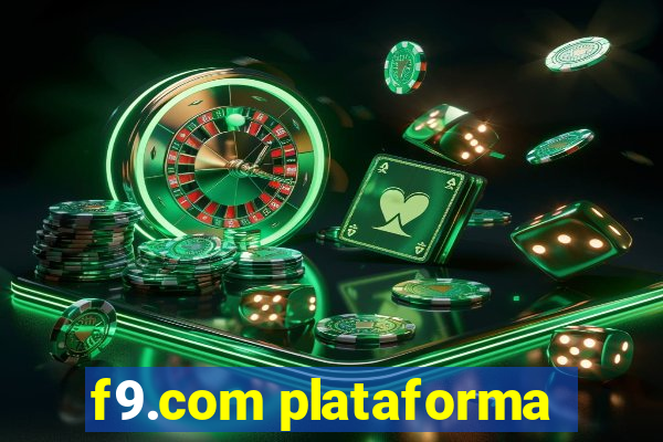 f9.com plataforma